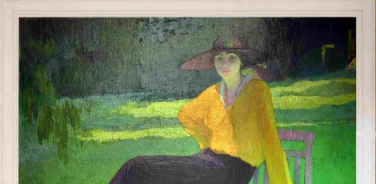 GAM 100. Un secolo di Galleria comunale 1925–2025 fino all’11 ottobre una grande mostra alla Galleria d’Arte Moderna di Roma