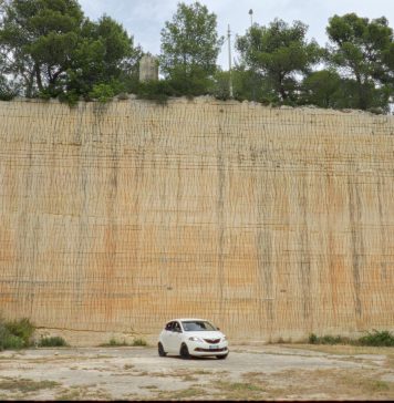 Noto antica come laboratorio artistico: l’esperienza dei Selvaggi arriva a Bologna