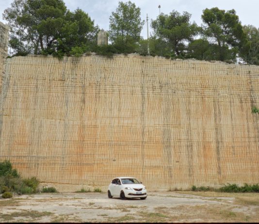 Noto antica come laboratorio artistico: l’esperienza dei Selvaggi arriva a Bologna