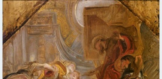 Incontriamoci al Collegio Romano. La Bibliotheca Maior si apre alla città martedì 10 marzo alle 18.00 il primo incontro