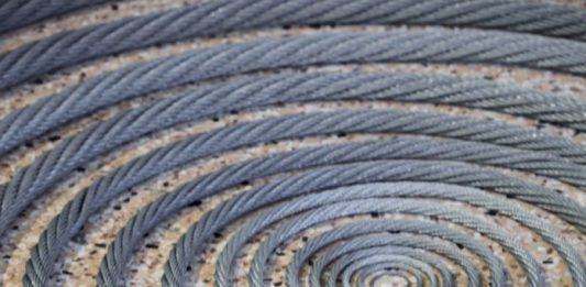 Remo Salvadori alla GNAMC: presentazione del catalogo e nuova acquisizione per il museo