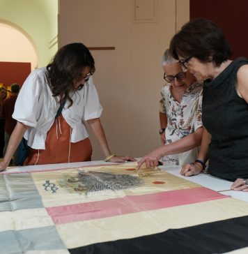 ICPI e CCR La Venaria Reale: una convenzione per il patrimonio immateriale