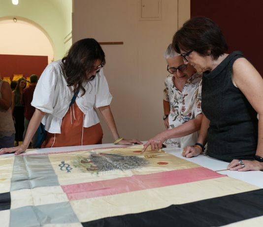 Non solo monumenti: la Venaria Reale sigla un accordo per proteggere la cultura immateriale