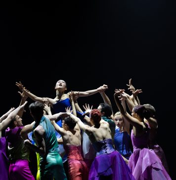 In Scena: gli spettacoli e i festival della settimana, dal 30 marzo al 5 aprile