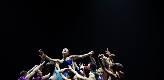 In Scena: gli spettacoli e i festival della settimana, dal 30 marzo al 5 aprile