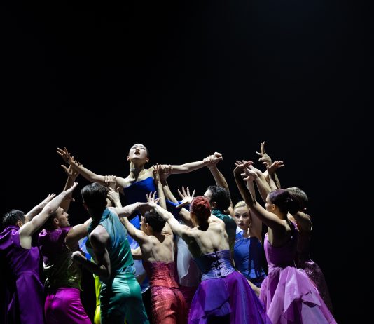 In Scena: gli spettacoli e i festival della settimana, dal 30 marzo al 5 aprile