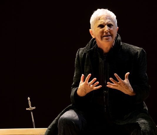 In Scena: gli spettacoli e i festival della settimana, dal 2 all’8 marzo