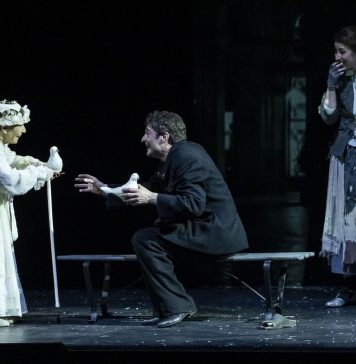 In Scena: gli spettacoli e i festival della settimana, dal 10 al 15 marzo