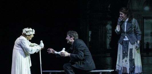 In Scena: gli spettacoli e i festival della settimana, dal 10 al 15 marzo