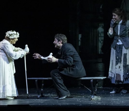 In Scena: gli spettacoli e i festival della settimana, dal 10 al 15 marzo