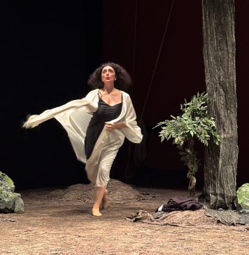 In Scena: gli spettacoli e i festival della settimana, dal 24 al 29 marzo