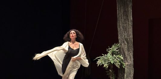 In Scena: gli spettacoli e i festival della settimana, dal 24 al 29 marzo