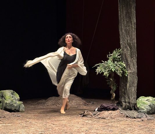 In Scena: gli spettacoli e i festival della settimana, dal 24 al 29 marzo