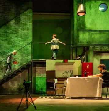 In Scena: gli spettacoli e i festival della settimana, dal 16 al 22 marzo