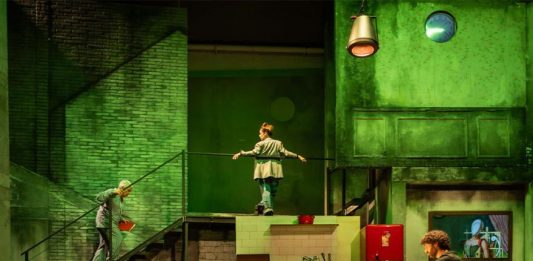 In Scena: gli spettacoli e i festival della settimana, dal 16 al 22 marzo