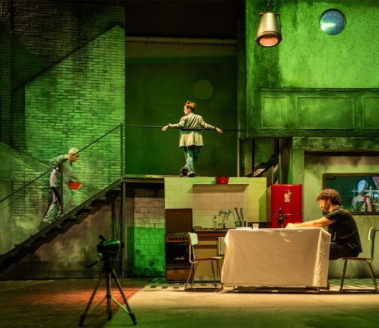 In Scena: gli spettacoli e i festival della settimana, dal 16 al 22 marzo