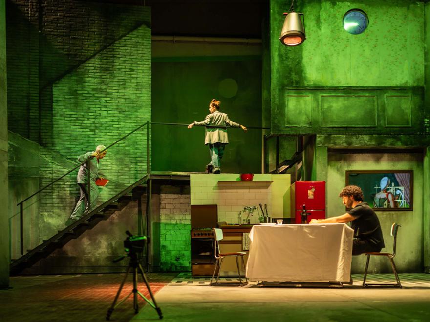 1a Variazioni sul modello di Kraepelin