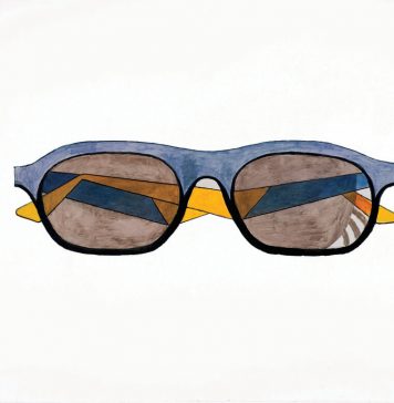 Nelle sue opere, Luca Vernizzi svela la grande magia degli oggetti minimi