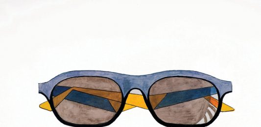 Nelle sue opere, Luca Vernizzi svela la grande magia degli oggetti minimi