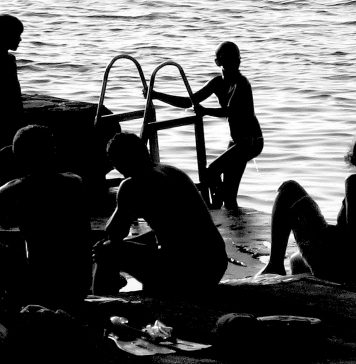 Other Identity #195, altre forme di identità culturali e pubbliche: Marco Rufini