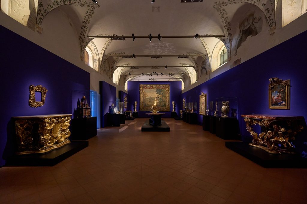 gran teatro delle idee 