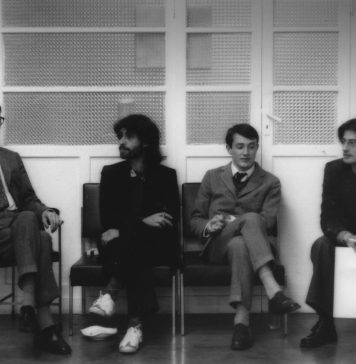 Arte Povera: gli scatti di Mussat Sartor raccontano una stagione irripetibile