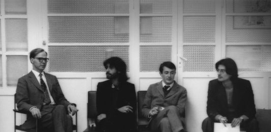 Arte Povera: gli scatti di Mussat Sartor rivelano una stagione irripetibile gracis arte povera