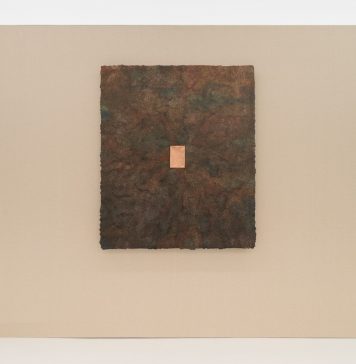 Vincenzo Schillaci, la pittura è mutamento: intervista al curatore Gaspare Luigi Marcone