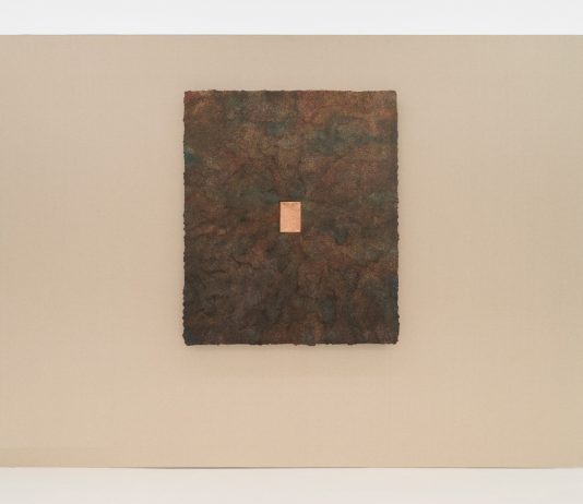 Vincenzo Schillaci, la pittura è mutamento: intervista al curatore Gaspare Luigi Marcone