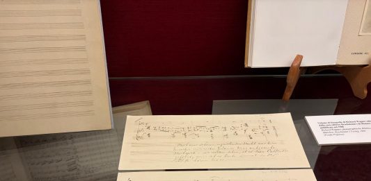 Venezia, anche il Museo Wagner entra nella rete della Fondazione MUVE