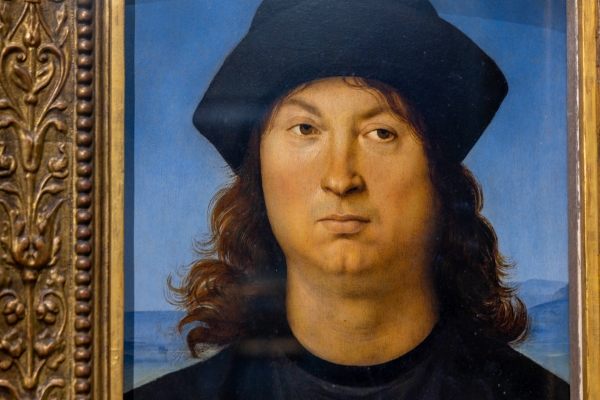 4_La Galleria Borghese Da Raffaello a Bernini Storia di una collezione_ph. Monkeys Video Lab