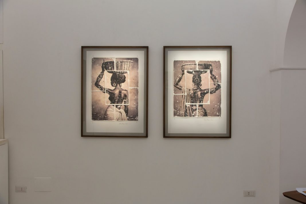 5 Marta Fàbregas mostra saraceno