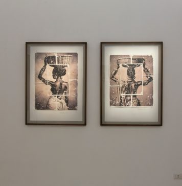 Le soulimages di Marta Fàbregas, opere che ricompongono l’identità femminile