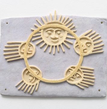 Maja Escher e l’arte come ecologia del sapere, tra materia e simbolo