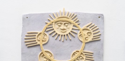 Maja Escher e l’arte come ecologia del sapere, tra materia e simbolo Maja Escher arte