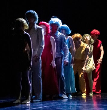 Tre giovani coreografi per portare nuove energie alla danza contemporanea