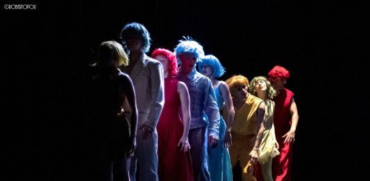 Tre giovani coreografi per portare nuove energie alla danza contemporanea