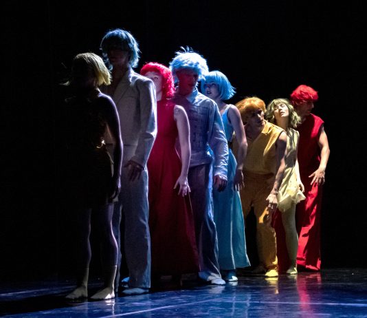 Tre giovani coreografi per portare nuove energie alla danza contemporanea