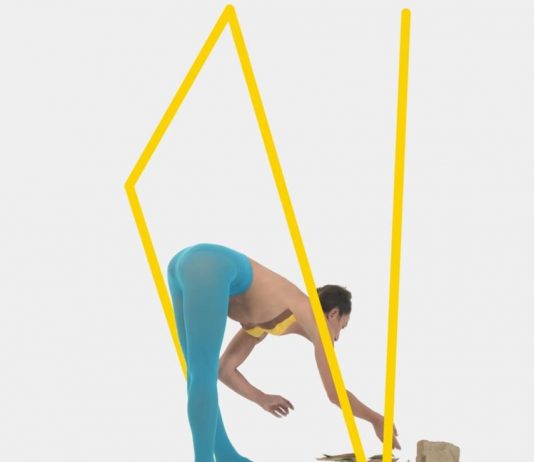 La scrittura del corpo nell’epoca dell’algoritmo: il progetto di Matilde de Feo