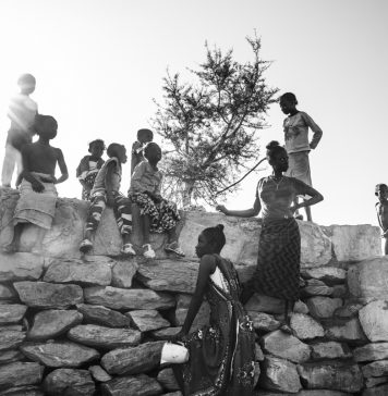 Molichrom 2026, a Campobasso la fotografia indaga la violenza di genere