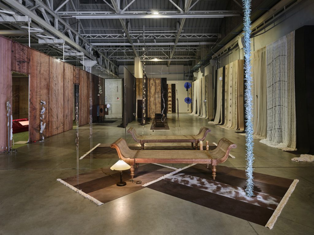 benni bosetto mostra 