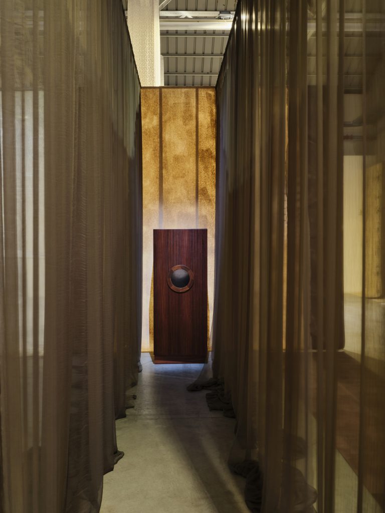 benni bosetto mostra 