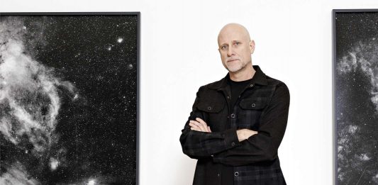 Arte e nuove tecnologie: Trevor Paglen si aggiudica l’LG Guggenheim Award 2026