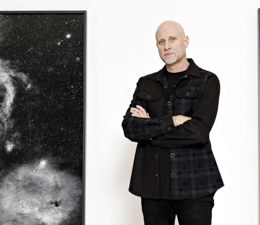 Tra arte e nuove tecnologie: Trevor Paglen si aggiudica l’LG Guggenheim Award 2026