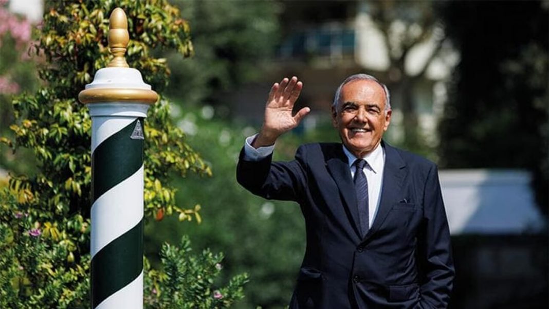 barbera cinema venezia