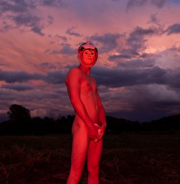 Other Identity #197, altre forme di identità culturali e pubbliche: Aldo Giarelli