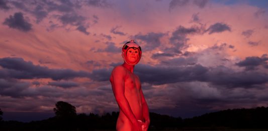 Other Identity #197, altre forme di identità culturali e pubbliche: Aldo Giarelli