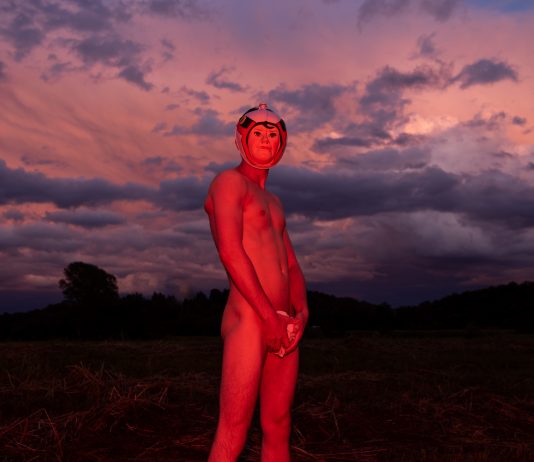 Other Identity #197, altre forme di identità culturali e pubbliche: Aldo Giarelli