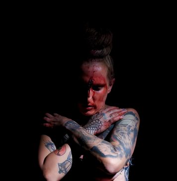 Other Identity #196, altre forme di identità culturali e pubbliche: Alessandra Zerbinati