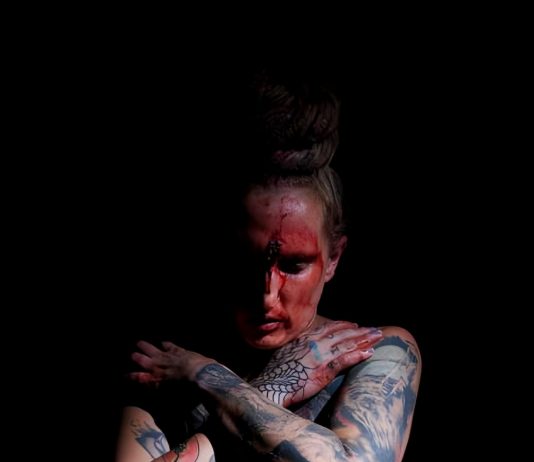 Other Identity #196, altre forme di identità culturali e pubbliche: Alessandra Zerbinati